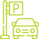 free-car-parking-icon