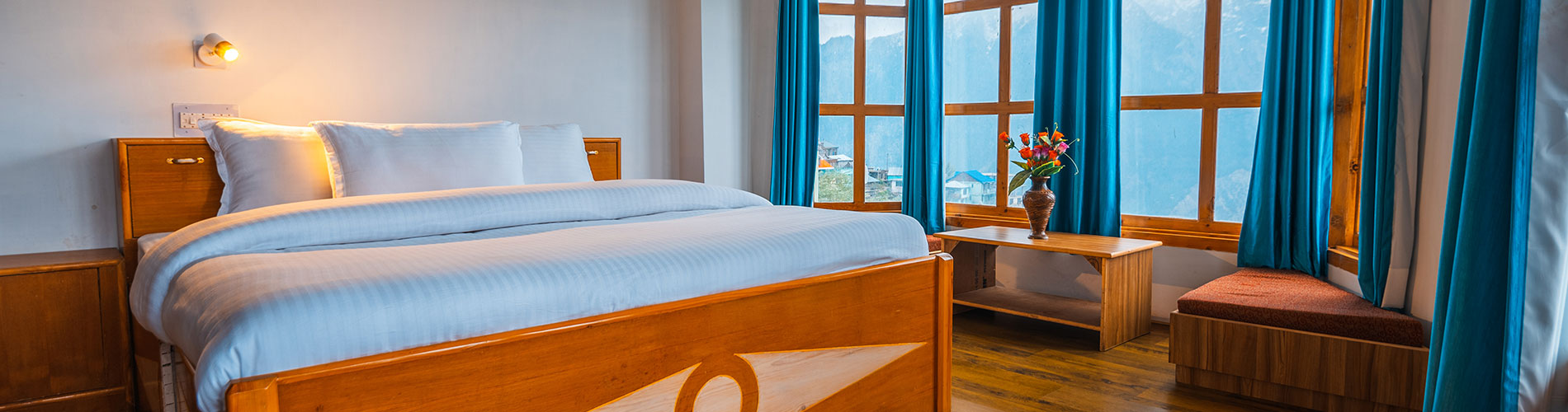 affordable-rooms-at-hotel-kalpa-deshang-kinnaur