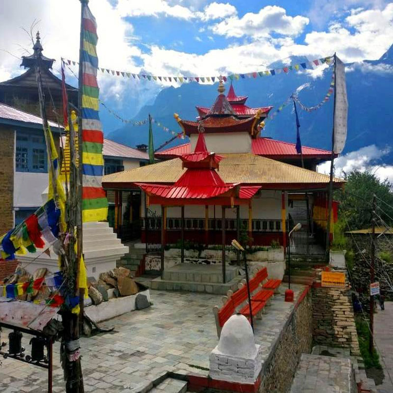 hu-bu-lan-kar-monastery-kalpa-kinnaur